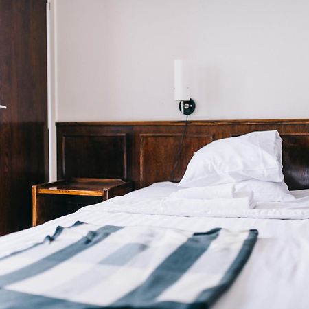 Comfort Guesthouse Пиетарсаари Номер фото
