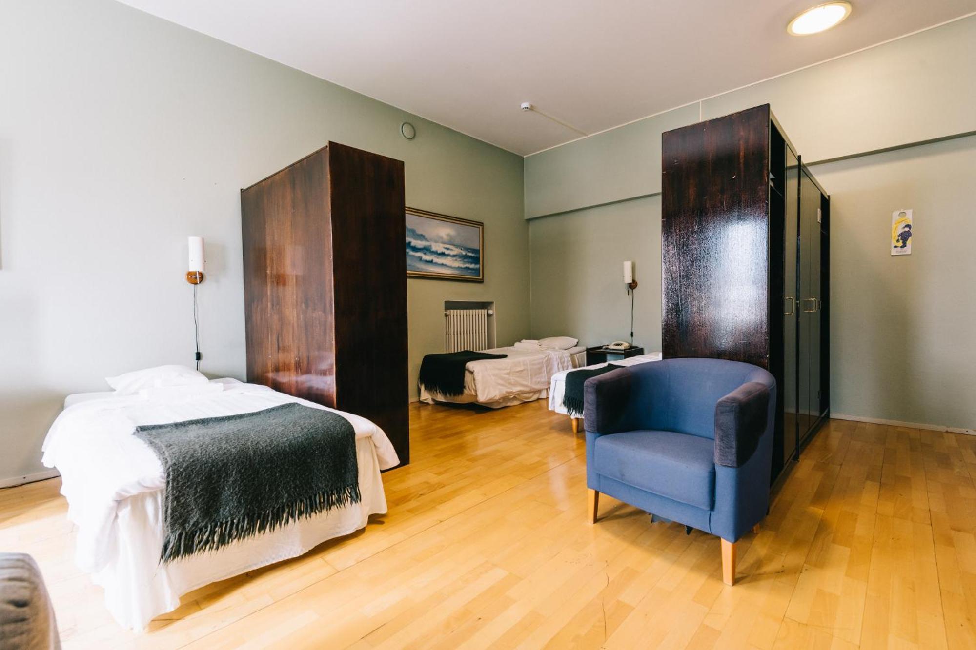 Comfort Guesthouse Пиетарсаари Номер фото