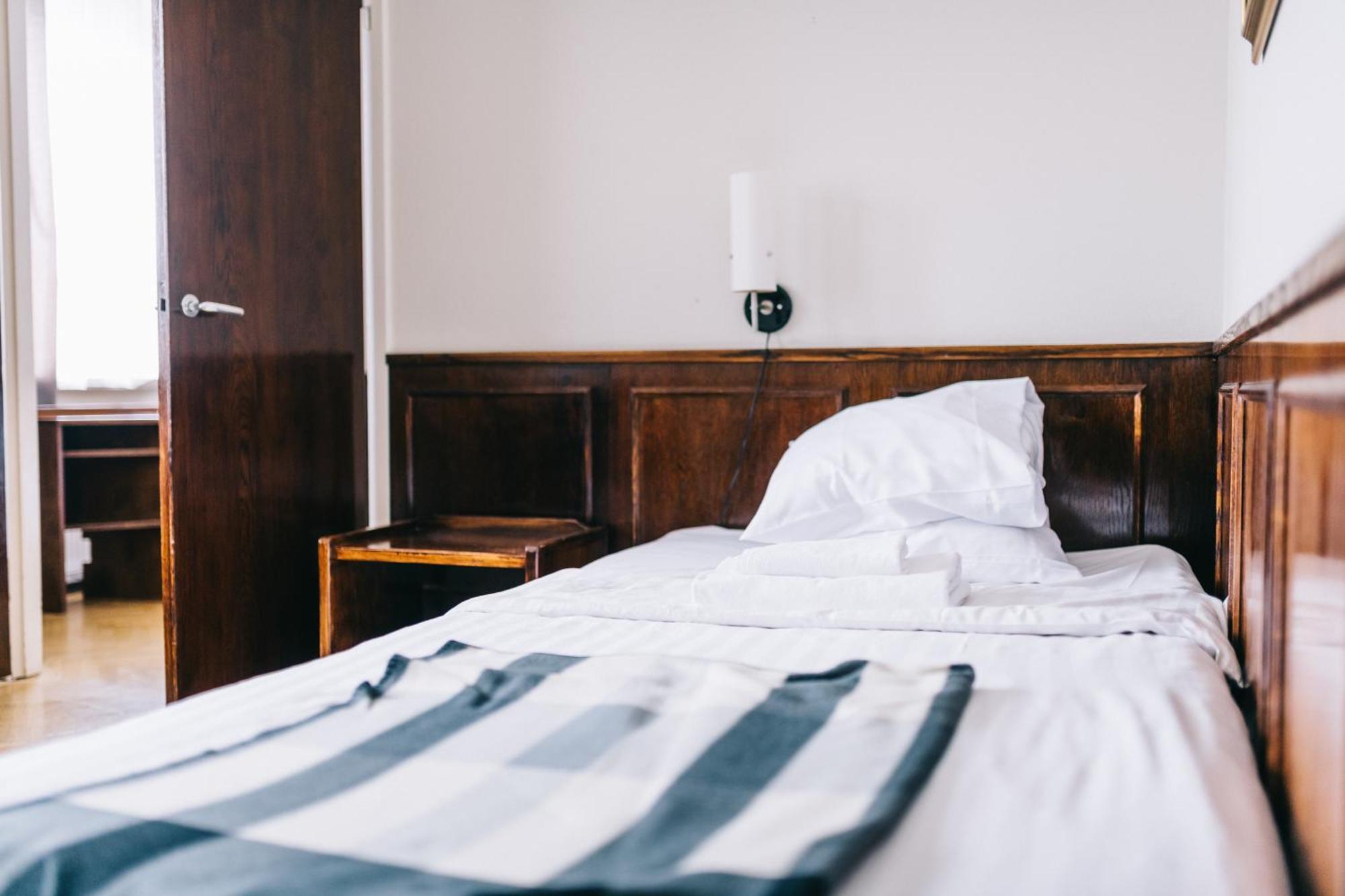 Comfort Guesthouse Пиетарсаари Номер фото