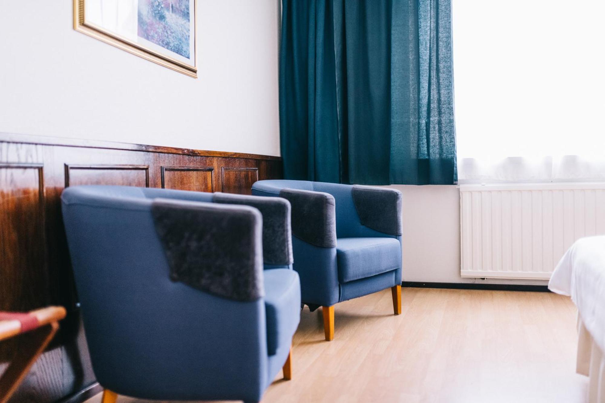 Comfort Guesthouse Пиетарсаари Номер фото