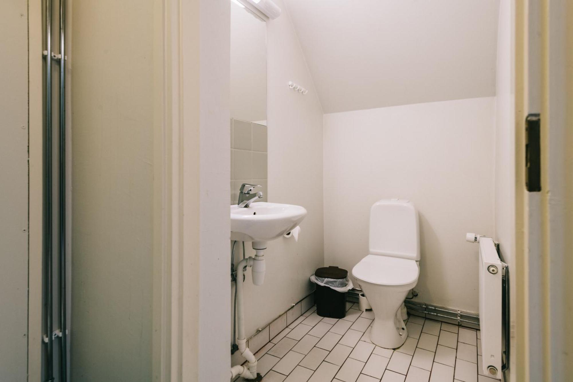 Comfort Guesthouse Пиетарсаари Номер фото