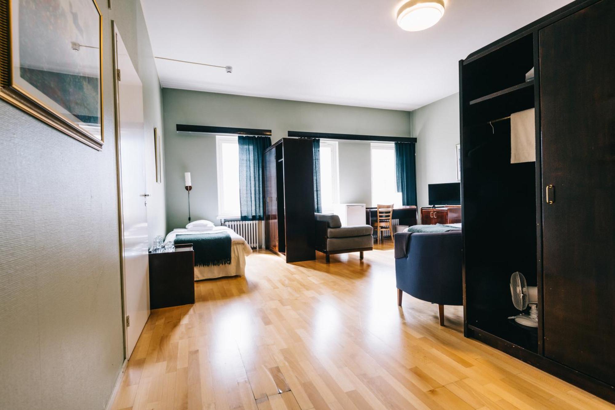 Comfort Guesthouse Пиетарсаари Номер фото