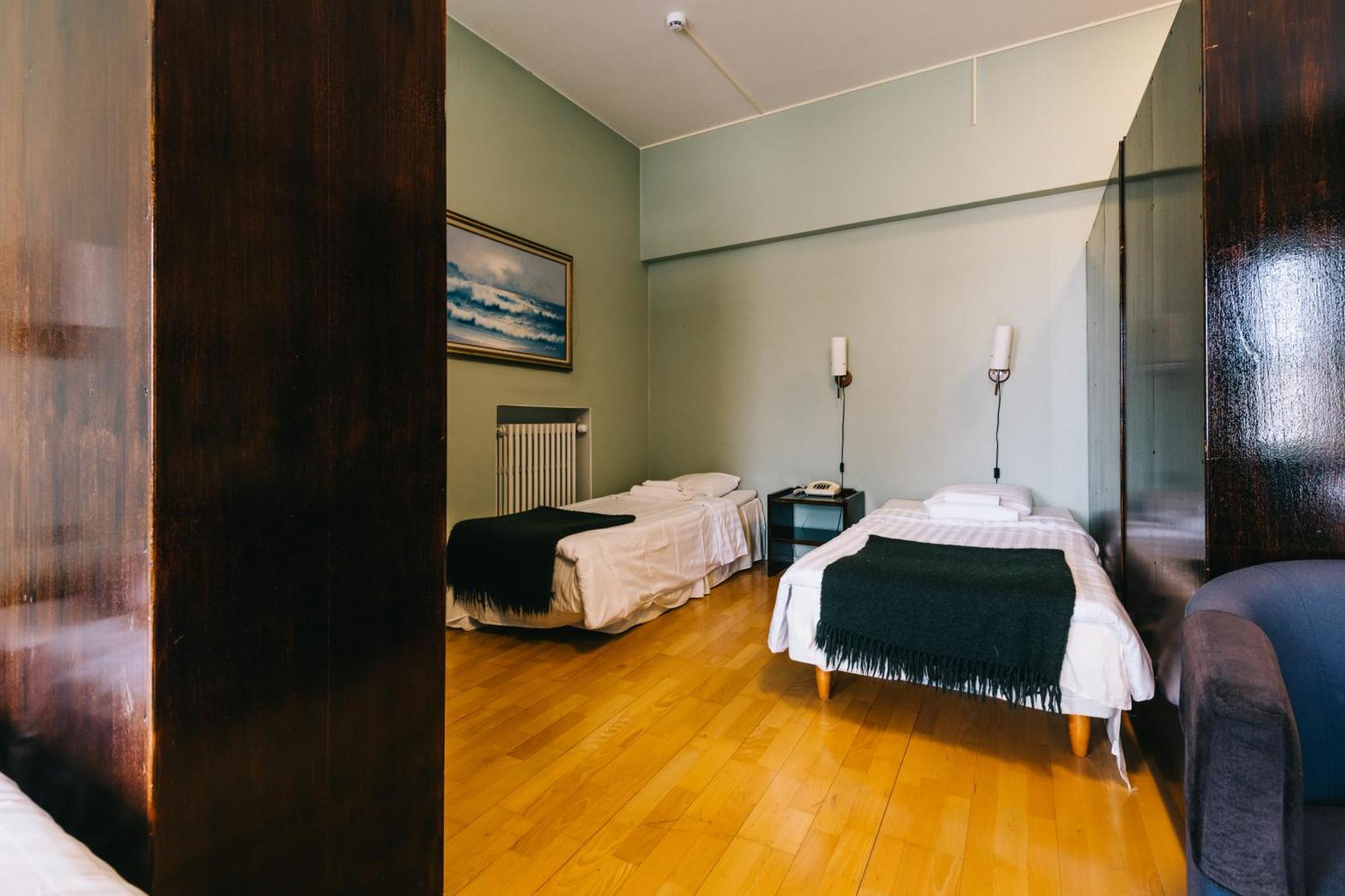 Comfort Guesthouse Пиетарсаари Номер фото
