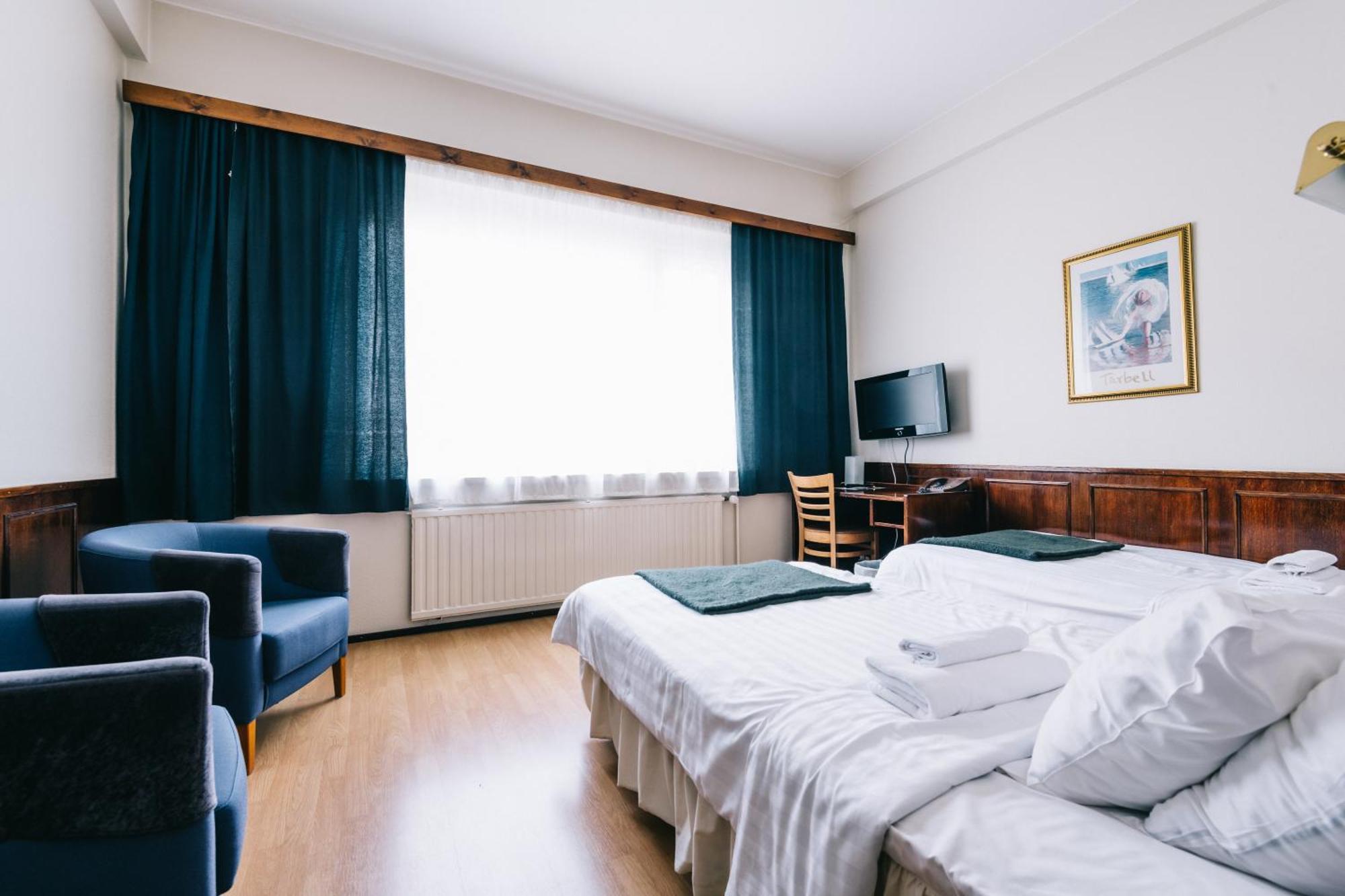 Comfort Guesthouse Пиетарсаари Номер фото