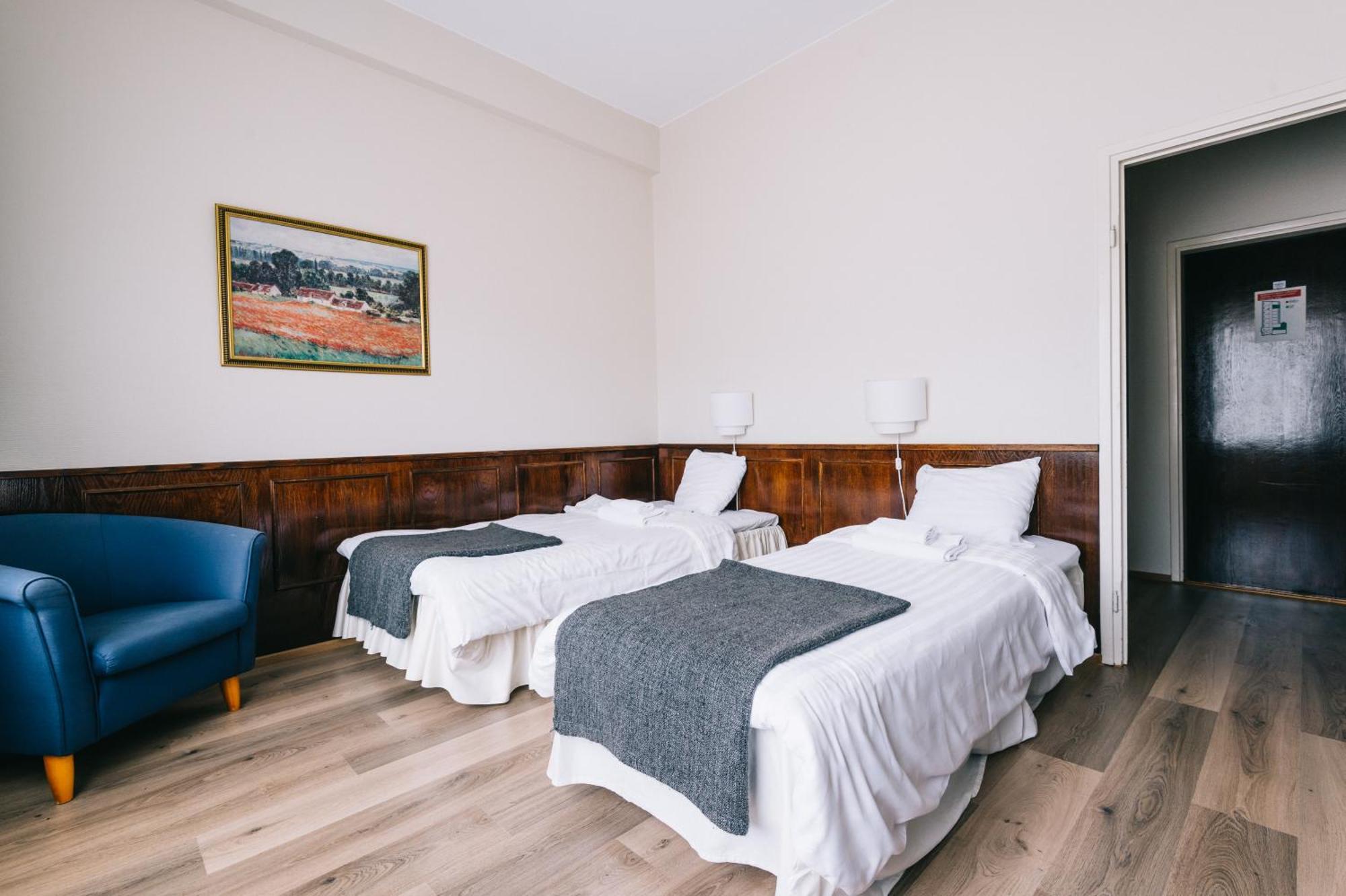 Comfort Guesthouse Пиетарсаари Номер фото