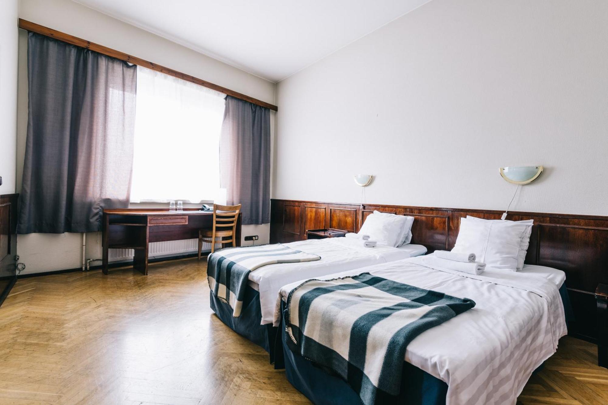 Comfort Guesthouse Пиетарсаари Номер фото