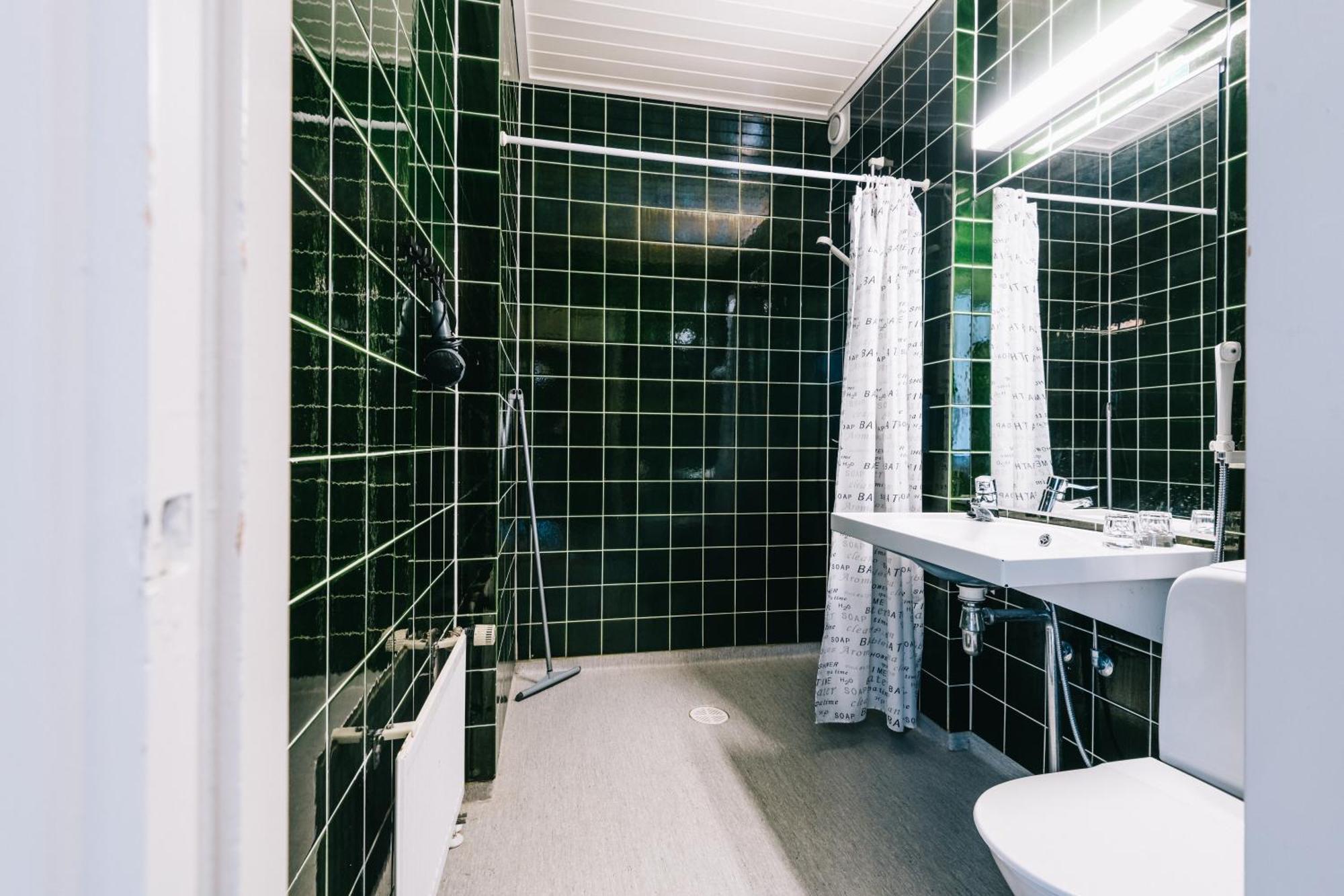 Comfort Guesthouse Пиетарсаари Номер фото