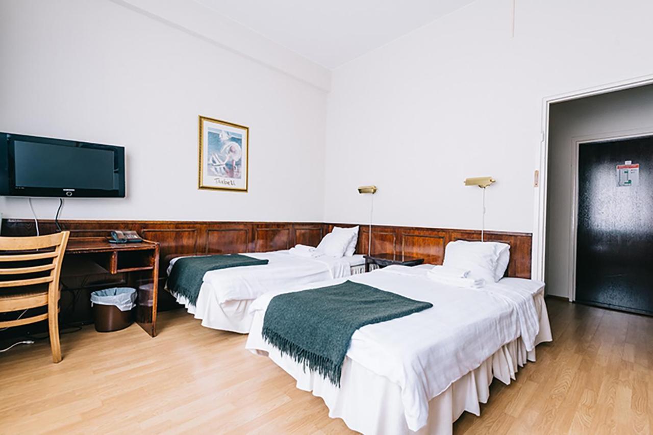 Comfort Guesthouse Пиетарсаари Экстерьер фото