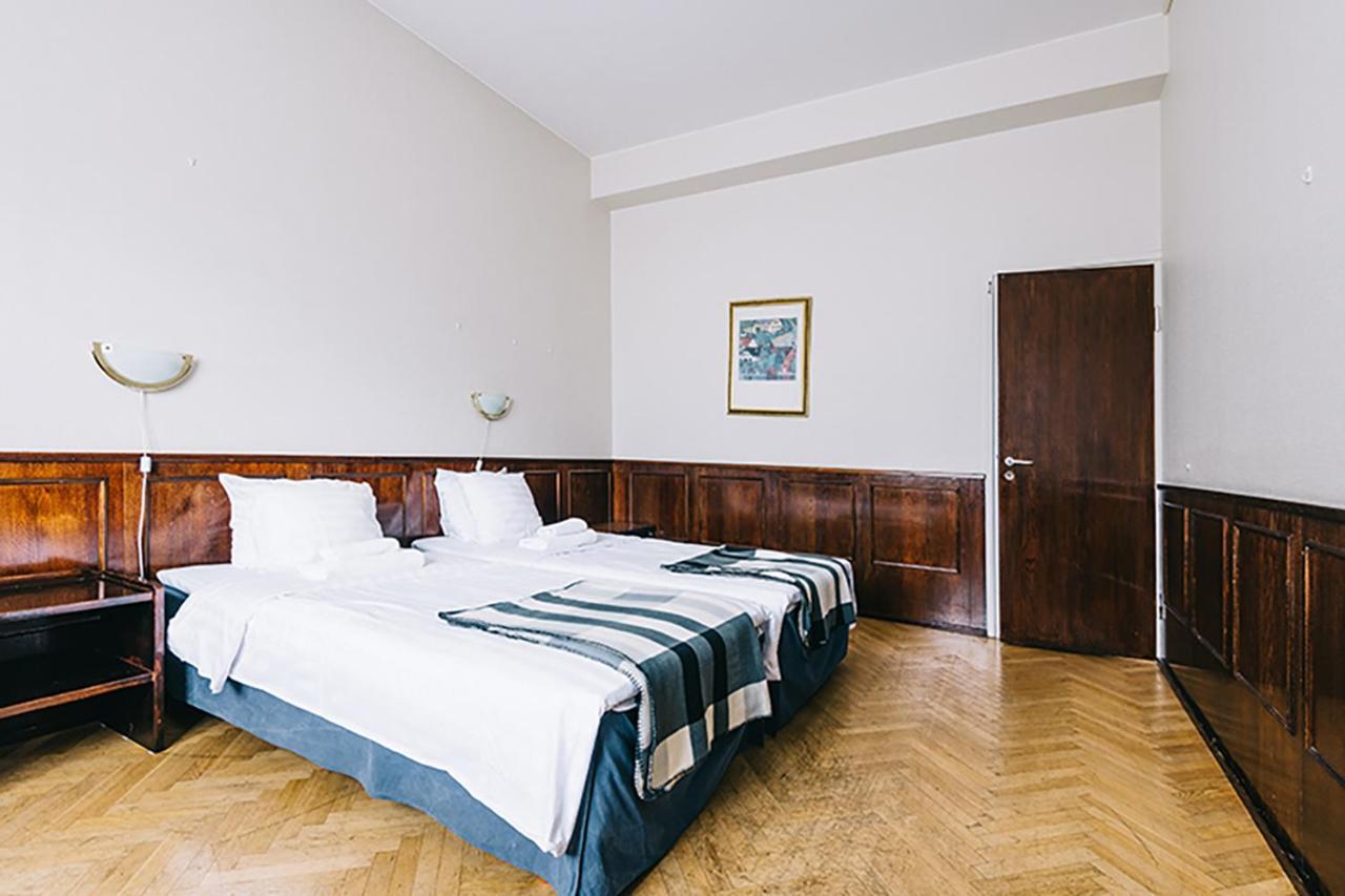 Comfort Guesthouse Пиетарсаари Экстерьер фото