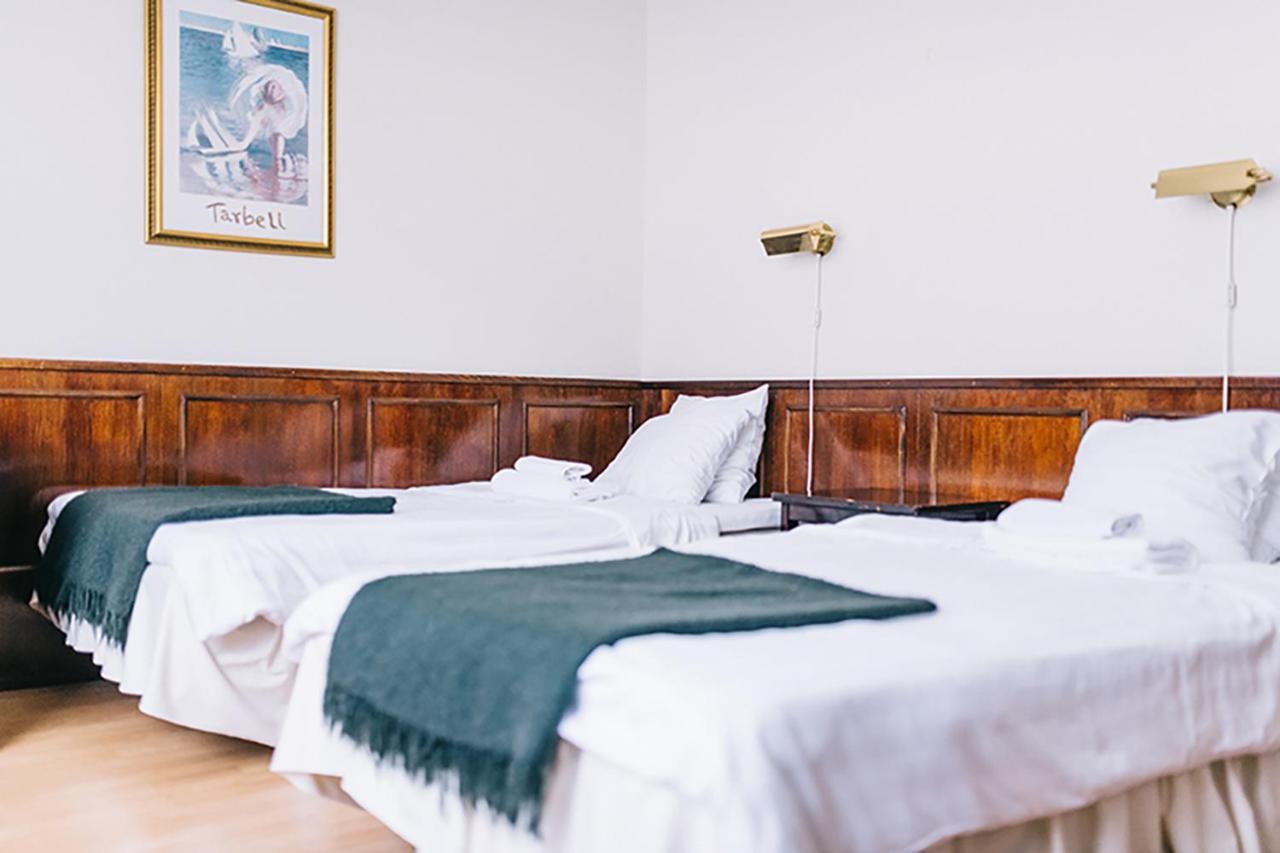 Comfort Guesthouse Пиетарсаари Экстерьер фото