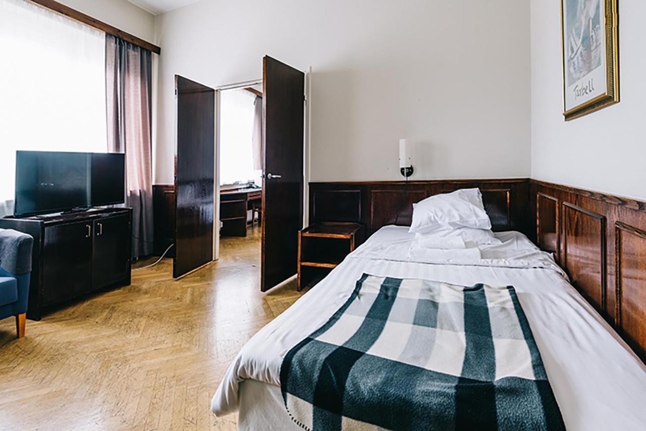 Comfort Guesthouse Пиетарсаари Экстерьер фото