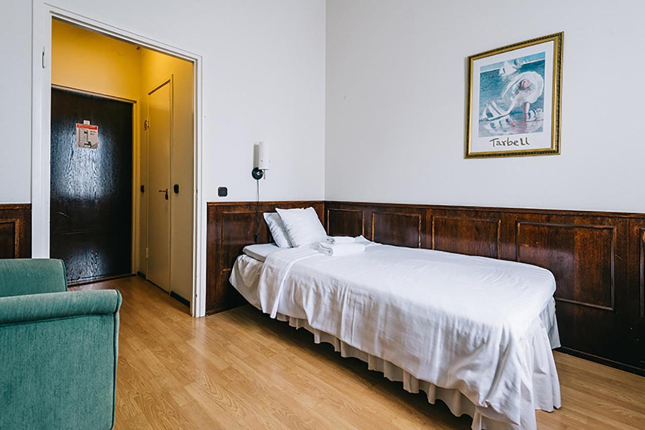 Comfort Guesthouse Пиетарсаари Экстерьер фото