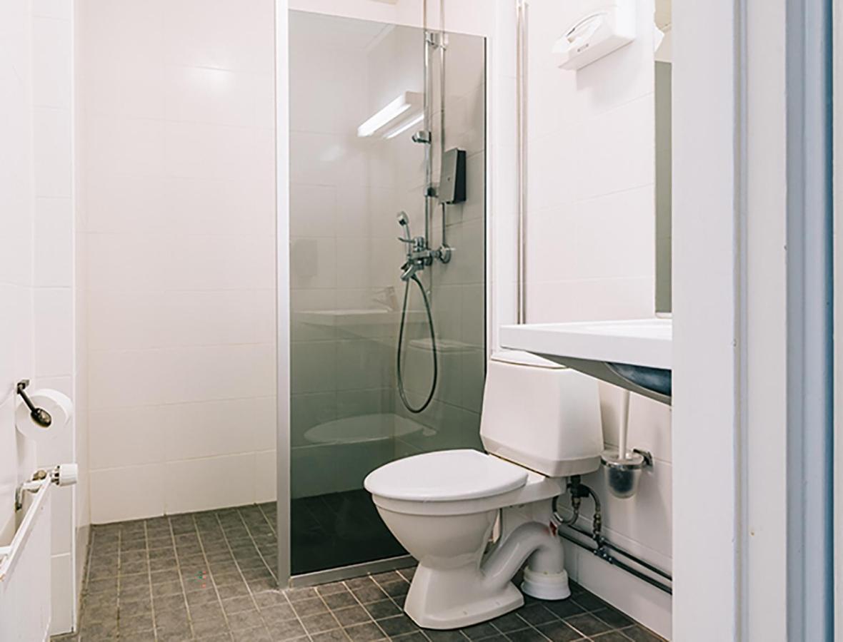 Comfort Guesthouse Пиетарсаари Экстерьер фото