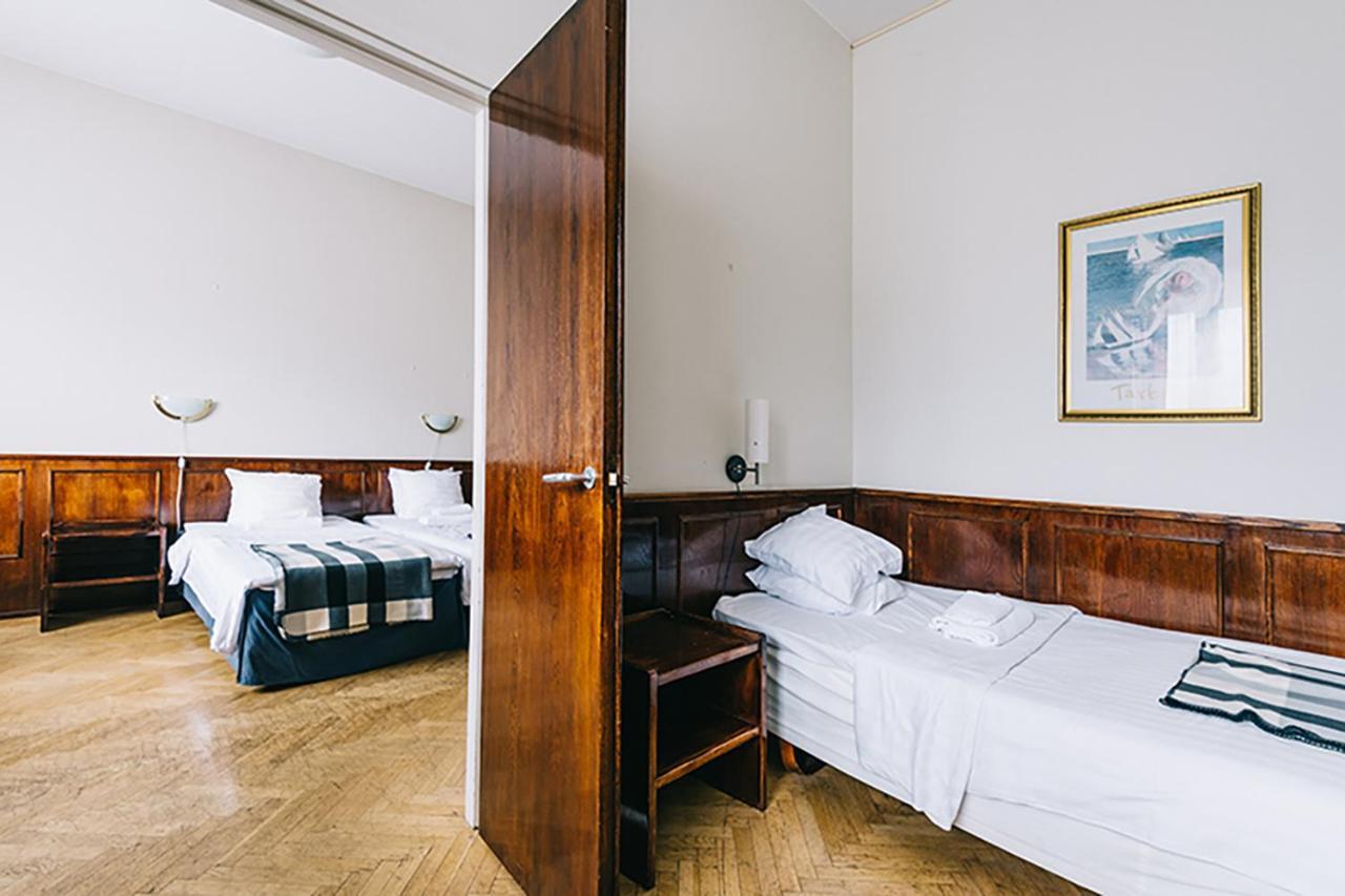 Comfort Guesthouse Пиетарсаари Экстерьер фото