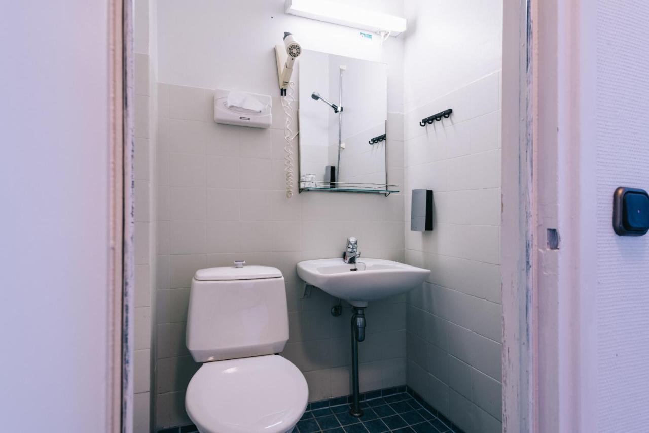Comfort Guesthouse Пиетарсаари Экстерьер фото