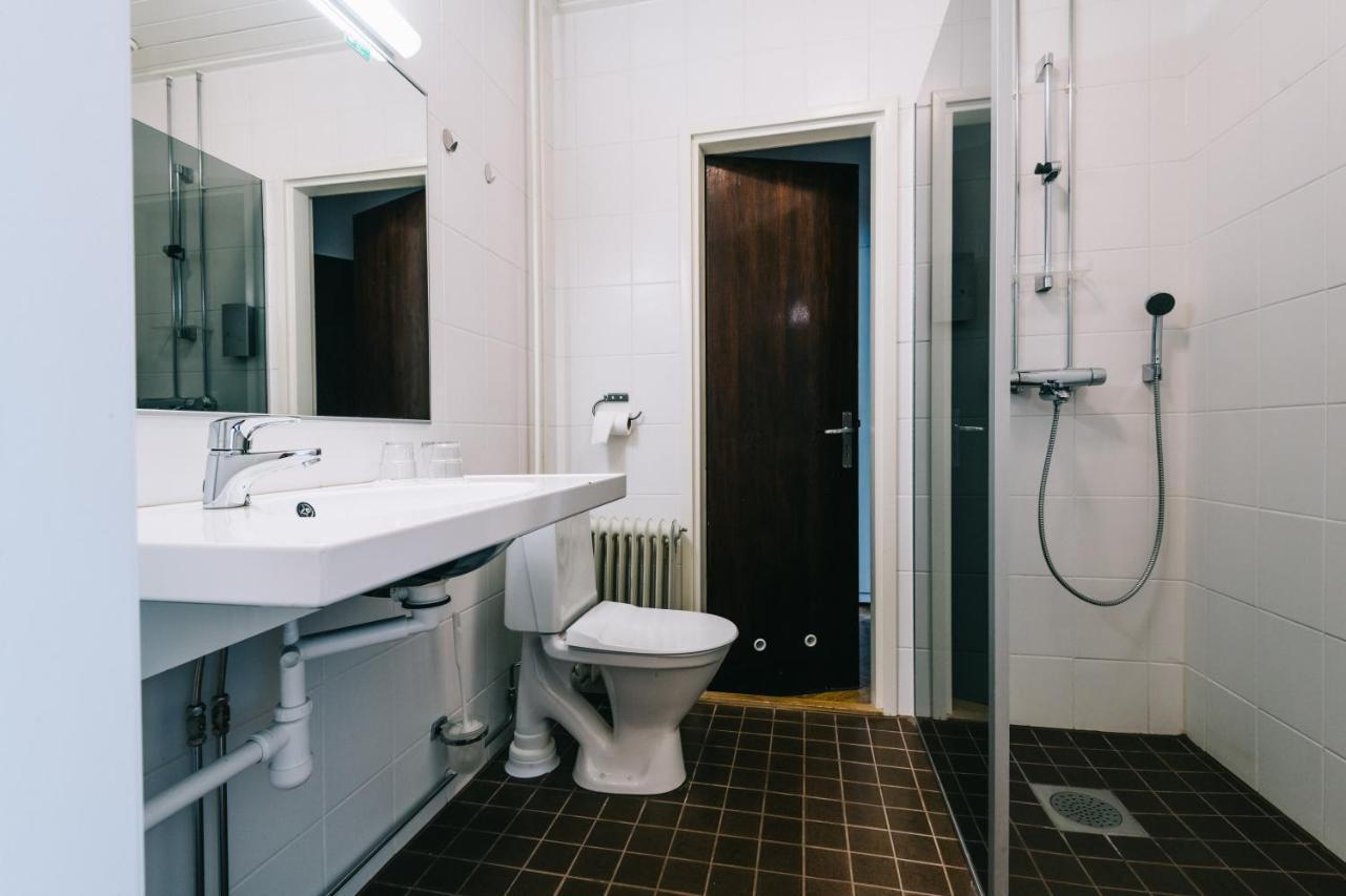 Comfort Guesthouse Пиетарсаари Номер фото
