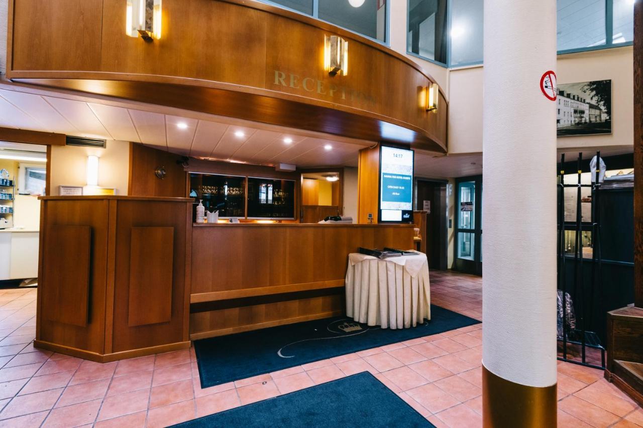 Comfort Guesthouse Пиетарсаари Экстерьер фото