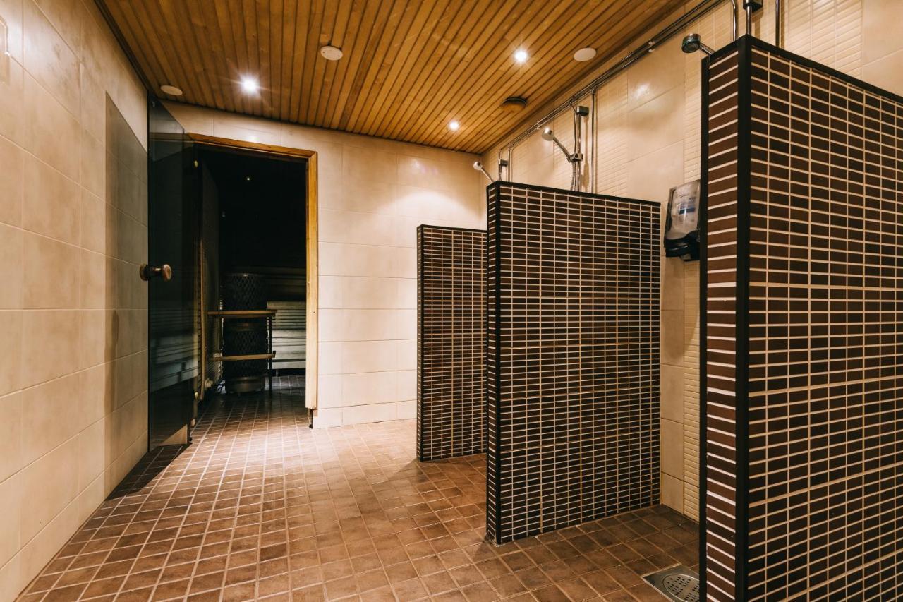 Comfort Guesthouse Пиетарсаари Экстерьер фото