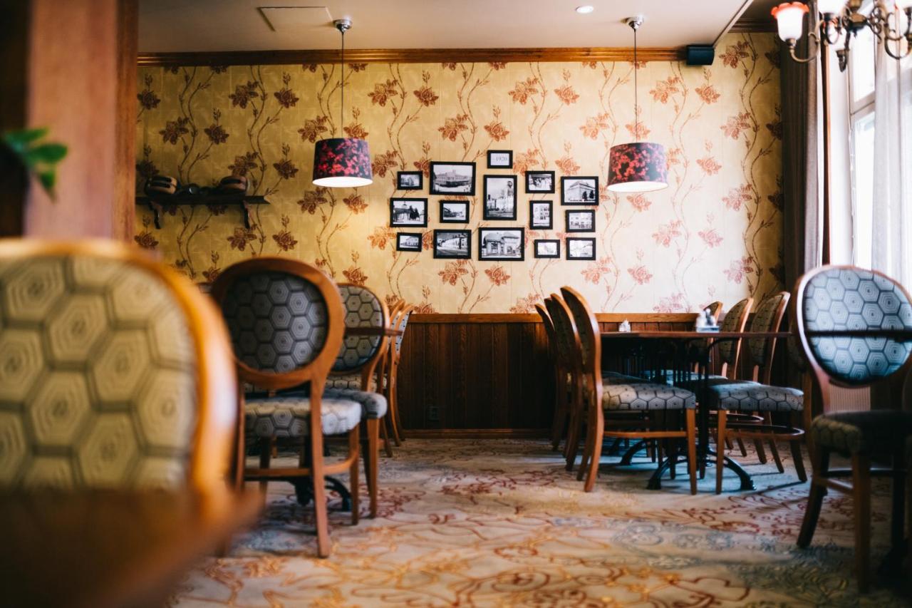 Comfort Guesthouse Пиетарсаари Экстерьер фото